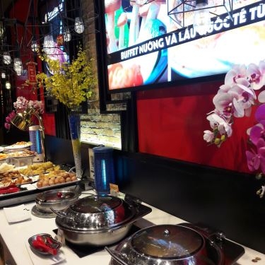 Tổng hợp- Nhà Hàng Seoul Garden - Buffet Lẩu & Nướng - AEON Mall Bình Tân