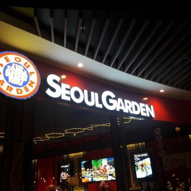 Tổng hợp- Nhà Hàng Seoul Garden - Buffet Lẩu & Nướng - AEON Mall Bình Tân