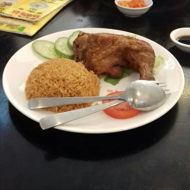 Món ăn- Quán Ăn SGC - Hủ Tiếu Dê, Hủ Tiếu Cá Bông Lao & Món Thuần Việt