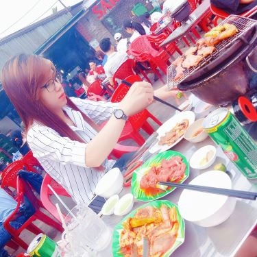Tổng hợp- Quán Ăn Siku - Lẩu & Nướng