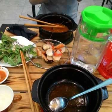 Tổng hợp- Quán Ăn So Hot - Mì Cay Hàn Quốc 7 Cấp Độ