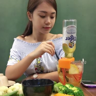 Tổng hợp- Quán Ăn Sogo Cook - Lẩu Hongkong