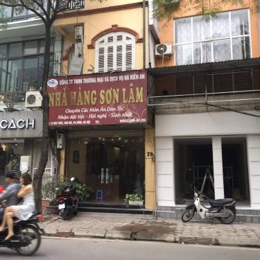 Tổng hợp- Nhà Hàng Sơn Lâm - ẨmThực Dân Tộc