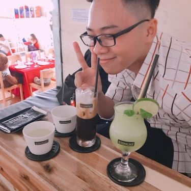 Tổng hợp- Nhà Hàng Steppacafe