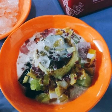 Món ăn- Quán Ăn Sữa Chua Chè Thập Cẩm