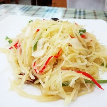 Món ăn- Quán Ăn Sủi Cảo Đại Thanh Hoa