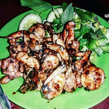 Món ăn- Quán Ăn Sườn Nướng Kinh Đô