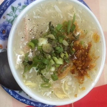 Món ăn- Quán Ăn Súp Cua & Bánh Canh Cua A Thảo - Tô Ngọc Vân