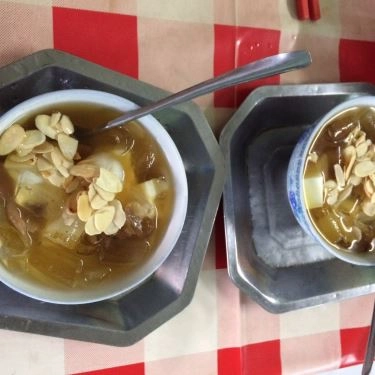 Món ăn- Quán Ăn Súp Cua & Bánh Canh Cua A Thảo - Tô Ngọc Vân