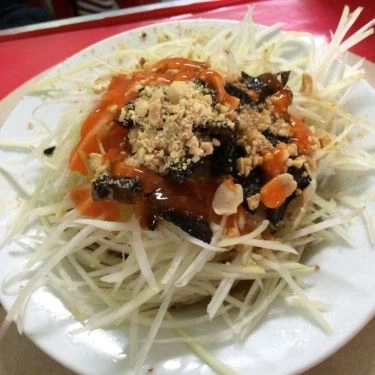 Món ăn- Quán Ăn Súp Cua & Bánh Canh Cua A Thảo - Tô Ngọc Vân