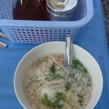 Món ăn- Quán Ăn Súp Cua Dũng - Cư Xá Vĩnh Hội