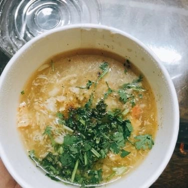 Món ăn- Quán Ăn Súp Cua Hạnh