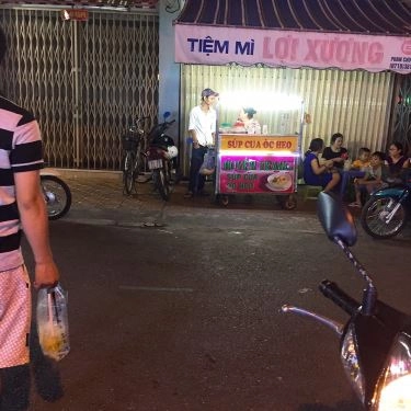 Tổng hợp- Quán Ăn Súp Cua Óc Heo Huyền Trang