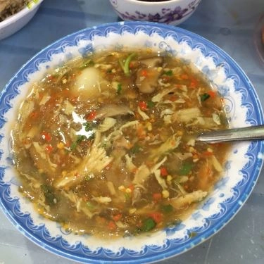 Tất cả hình- Quán Ăn Súp Cua Trang