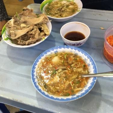 Tất cả hình- Quán Ăn Súp Cua Trang