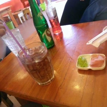 Tổng hợp- Quán Ăn Sushi Cô Chủ Nhỏ
