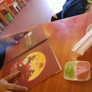 Tổng hợp- Quán Ăn Sushi Cô Chủ Nhỏ