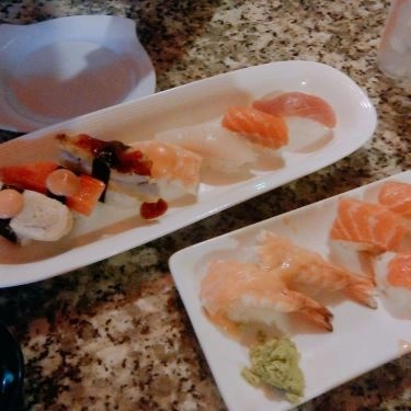 Món ăn- Quán Ăn Sushi Đường Phố - Sake Kissho - Nguyễn Văn Lượng