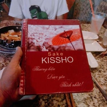 Tổng hợp- Quán Ăn Sushi Đường Phố - Sake Kissho - Nguyễn Văn Lượng