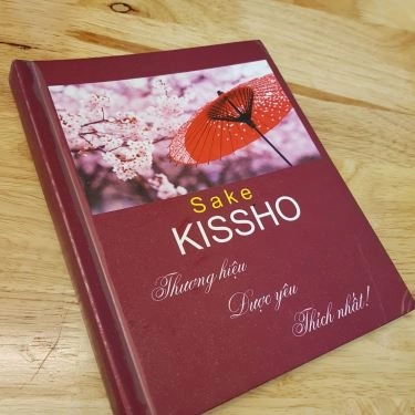 Tổng hợp- Quán Ăn Sushi Đường Phố - Sake Kissho - Nguyễn Văn Quá