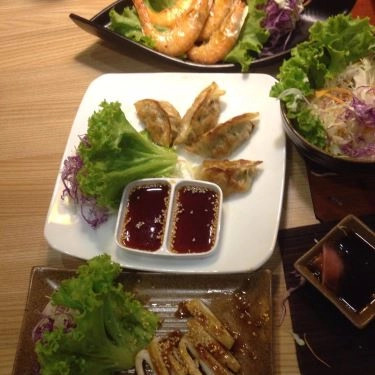 Tổng hợp- Quán Ăn Chef BBQ - Nướng & Lẩu Nhật Bản