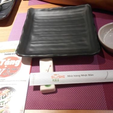 Tổng hợp- Nhà Hàng Sushi Kei - Sense City