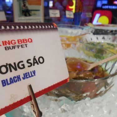 Tổng hợp- Nhà Hàng Sushi Kei - Sense City