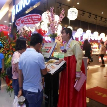 Tổng hợp- Nhà Hàng Sushi Kei - Sense City