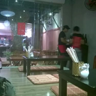 Tổng hợp- Quán Ăn Sushi Street - Sushi Đường Phố