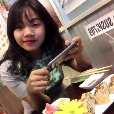 Tổng hợp- Quán Ăn SuShi Thủ Đức - Phú Châu