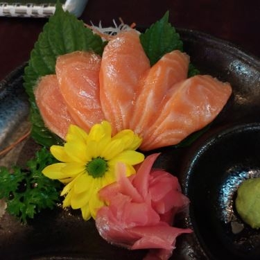 Món ăn- Quán Ăn Sushi Thủ Đức - Tô Ngọc Vân