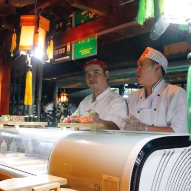 Tổng hợp- Quán Ăn Sushi Today