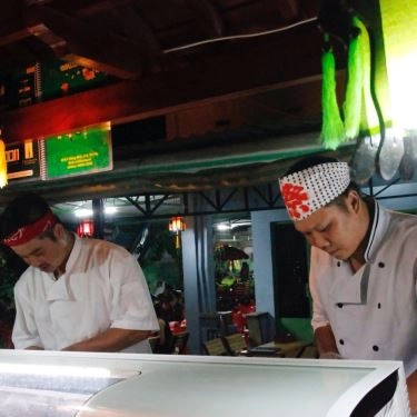 Tổng hợp- Quán Ăn Sushi Today