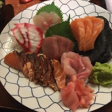 Tổng hợp- Sushibar - Nhà Hàng Nhật Bản - Kim Mã