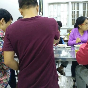 Tổng hợp- Quán Ăn Tam Bảo - Điểm Tâm Chay