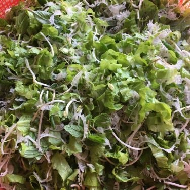 Tổng hợp- Quán Ăn Tâm Bảo - Mì Quảng Phú Chiêm