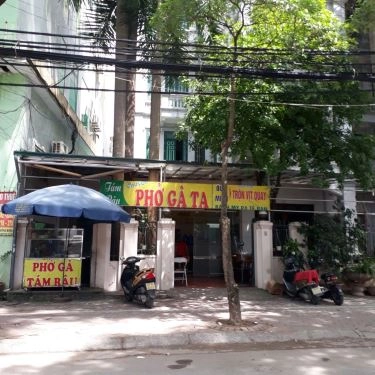 Tổng hợp- Quán Ăn Tám Râu - Phở Gà Ta & Bún Miến Trộn Vịt Quay