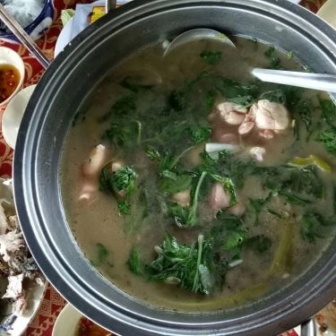 Món ăn- Quán Ăn Tân 7 Bắc - Cá Kèo Ống Sậy