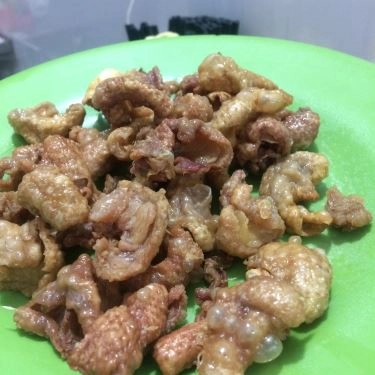 Món ăn- Quán Ăn Tân Lạc Viên - Mì Xào Giòn & Cơm Chiên