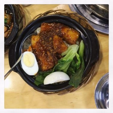 Món ăn- Quán Ăn Food Court - Lotte Mart Nam Sài Gòn