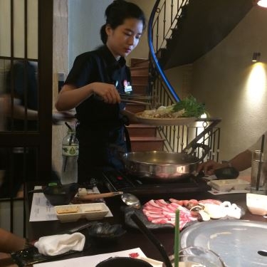 Tổng hợp- Nhà Hàng Tasaki BBQ - Phan Xích Long