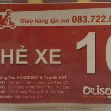 Tổng hợp- Quán Ăn Tàu Hũ HAT - Thống Nhất