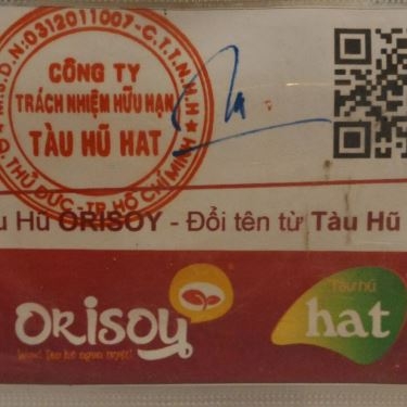 Tổng hợp- Quán Ăn Tàu Hũ HAT - Thống Nhất
