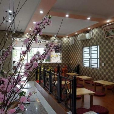 Tổng hợp- Quán Ăn Tea Top - Cafe, Trà Sữa & Mì Cay