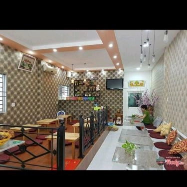 Tổng hợp- Quán Ăn Tea Top - Cafe, Trà Sữa & Mì Cay