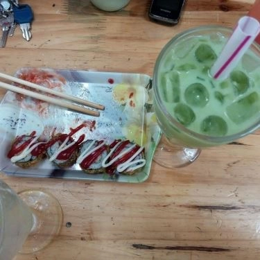 Món ăn- Quán Ăn Teen Food - Định Công Hạ