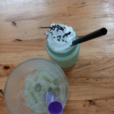 Món ăn- Quán Ăn Teen Food - Định Công Hạ