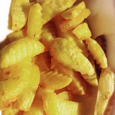 Món ăn- Quán Ăn Teen Food - Định Công Hạ