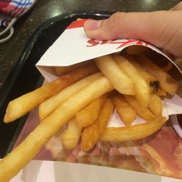 Tổng hợp- Quán Ăn Texas Chicken - Võ Văn Ngân