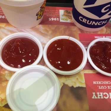 Tổng hợp- Quán Ăn Texas Chicken - Võ Văn Ngân
